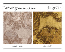 Load image into Gallery viewer, Guglielmo Rubelli Barbarigo Gold
