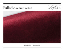 Carica l&#39;immagine nel visualizzatore di Gallery, Renier Palladio Bordeaux Bottoni Gioiello
