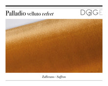 Carica l&#39;immagine nel visualizzatore di Gallery, Renier Palladio Zafferano Bottoni Gioiello
